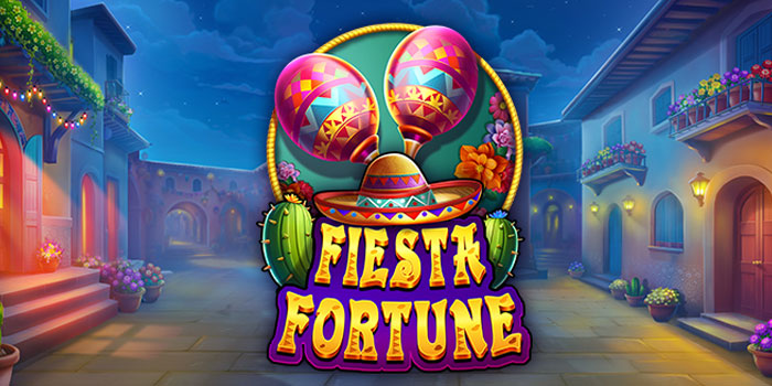 Tutorial Jitu Mudah Jackpot di Slot Online Fiesta Fortune