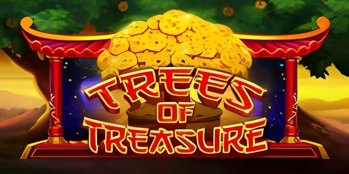 Trees-Of-Treasure