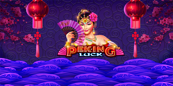 Modal Receh Tapi Jackpot di Slot Peking Luck? Bisa!