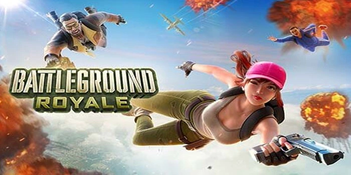 Panduan Slot Battleground Royale Untuk Cuan Stabil Harian