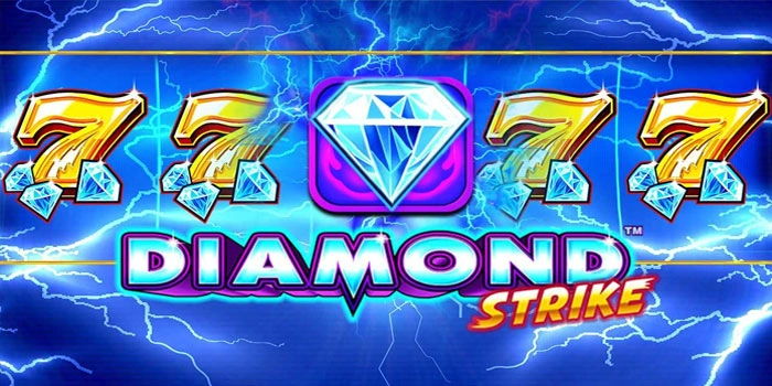Tips Jitu Agar Bisa Maxwin Dalam Slot Diamond Stars