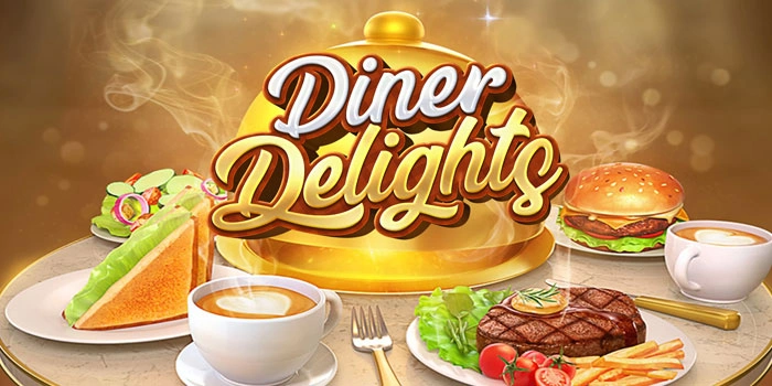 Cara Bermain Slot Diner Delights Menang Konsisten Aman