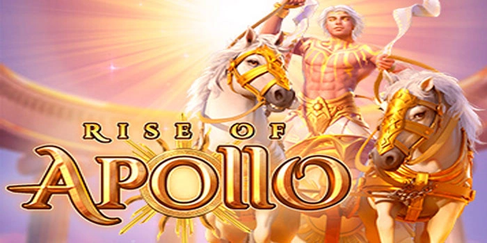 Tips Slot Rise of Apollo Menemukan Scatter Paling Sering