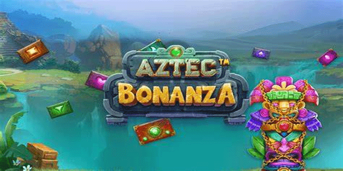 Aztec Bonanza, Petualangan Bernuansa Aztec dengan Tampilan yang Khas